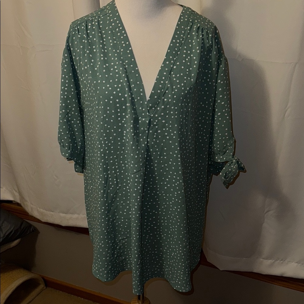 Stitch Fix blouse